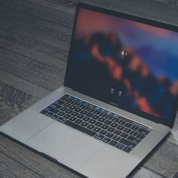 Apple Macbooks besmet met mysterieuze malware