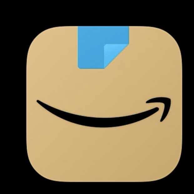 Amazon past icoontje aan na kritiek