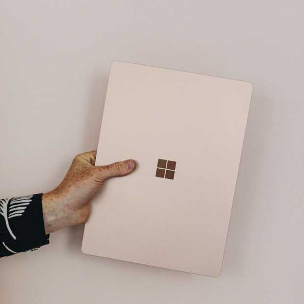 Microsoft Teams maakt een nieuwsverslaggever van je