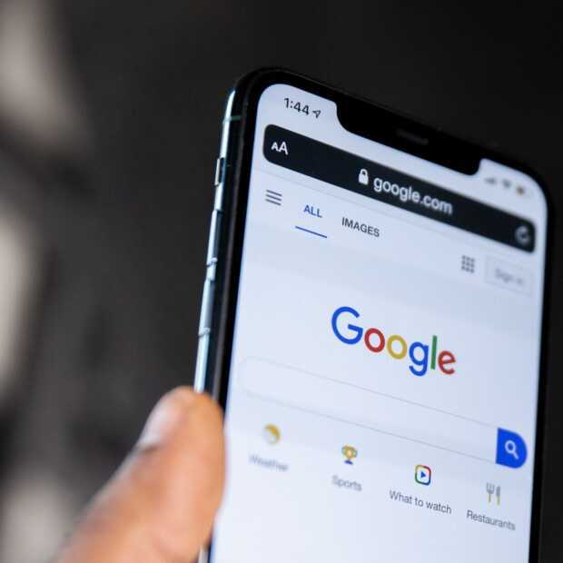 Google gaat advertenties op een andere manier verkopen