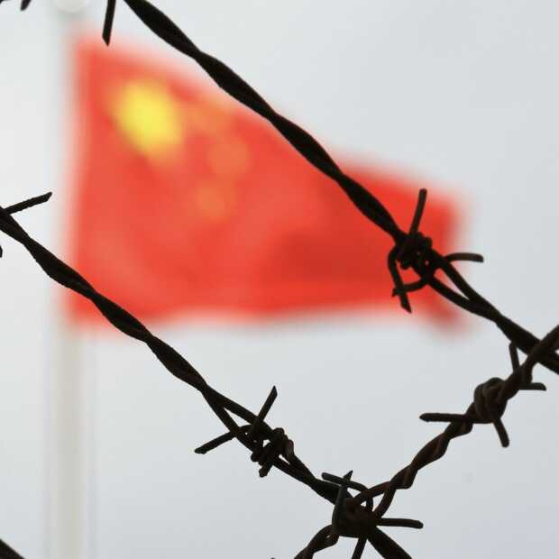 'Data Tesla die in China is verzameld, wordt in China bewaard'