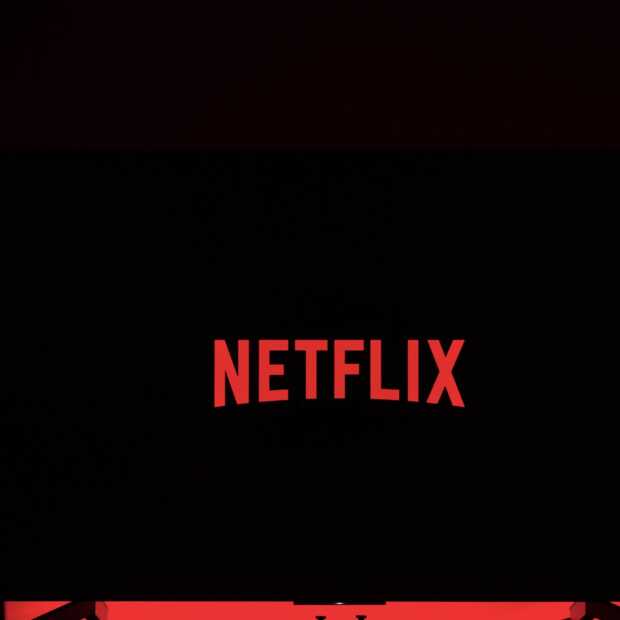 Netflix voelt de gevolgen van de coronapandemie