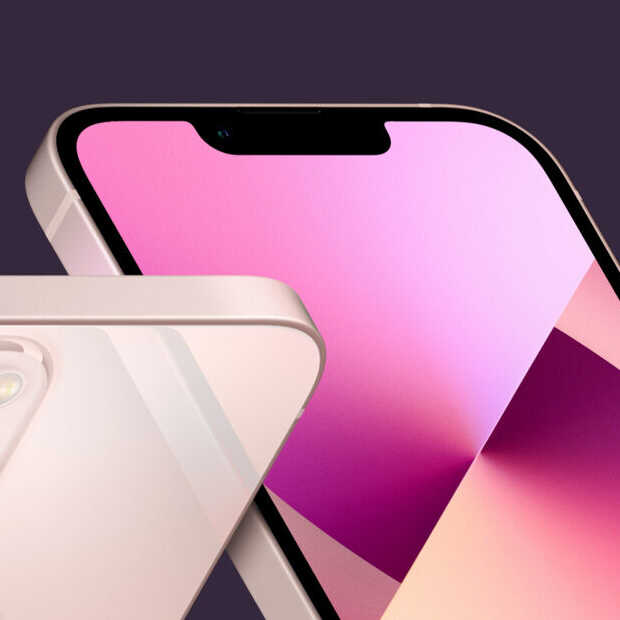 Apple is coulant: FaceID toch niet stuk na schermreparatie