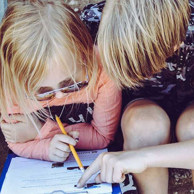 NPO Zappelin komt met oplossing voor kinderen zonder laptop of tablet