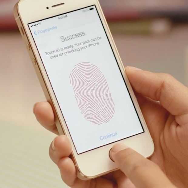 Apple's plan om PayPal en andere mobiele betaalsystemen om zeep te helpen