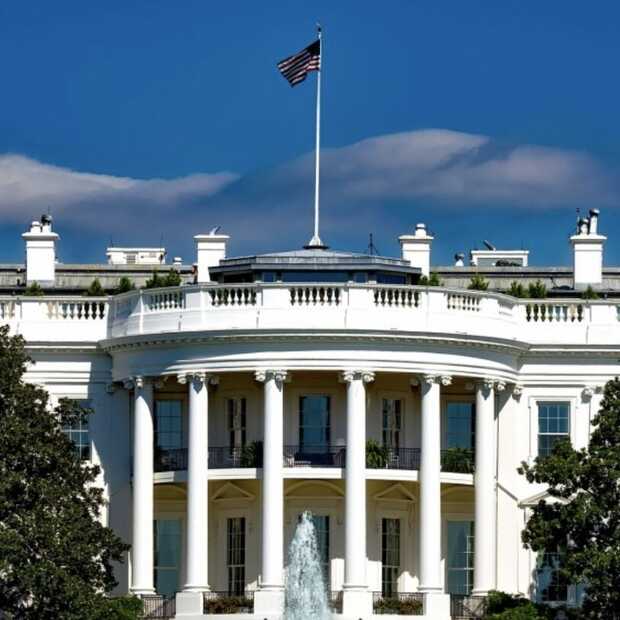 Amerika kiest president: lange nacht, veel tweetjes