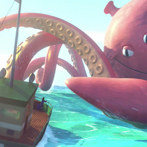 Wetenschappelijk verantwoord gamen met Sea Hero Quest
