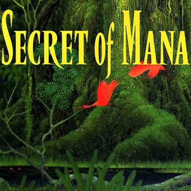 Secret of Mana Remastered: tussen wal en schip