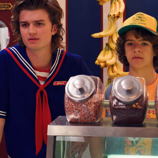 Stranger Things seizoen 4 komt eraan: dit weten we nu