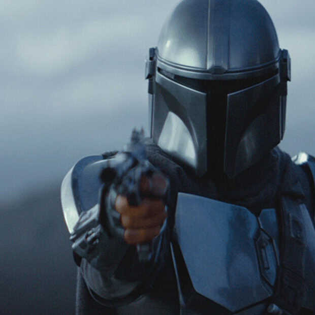 Derde seizoen van The Mandalorian laat nog lang op zich wachten