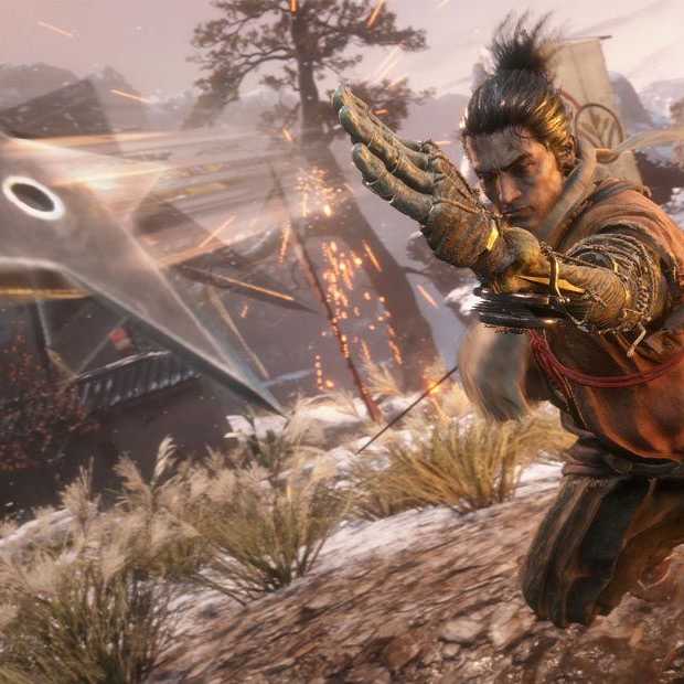 Deze games uit 2019 zijn visueel fantastisch