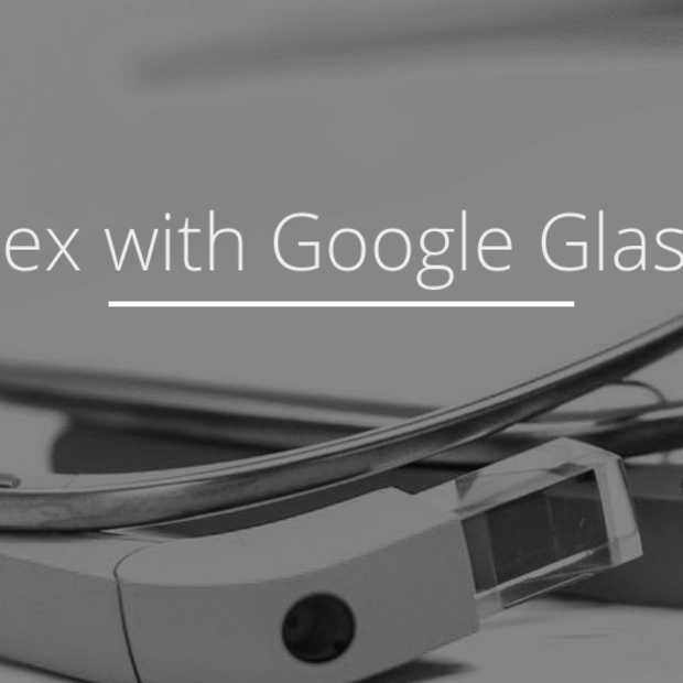 Seks met Google Glass
