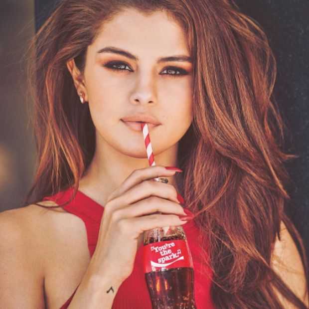 Selena Gomez breekt record: meeste likes op een Instagram-foto ooit