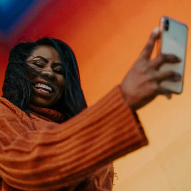Waaghalzen op Instagram: deze beroemde selfie-makers durven wel