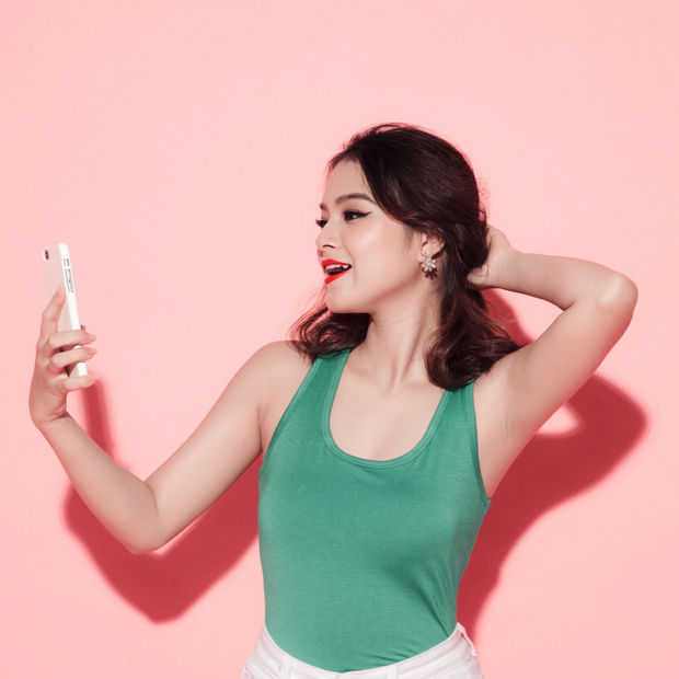 De selfie-paradox: iedereen wil ze maken, maar niemand wil ze zien