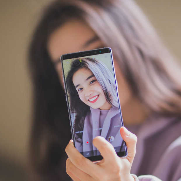 Selfie-day: 10 tips voor de beste selfies