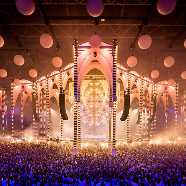ID&T keert in 2020 terug in ArenA met Beyond Sensation