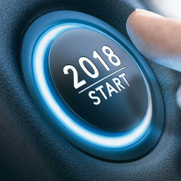 Voorbereid op de toekomst! 4 SEO trends voor 2018 onder de loep