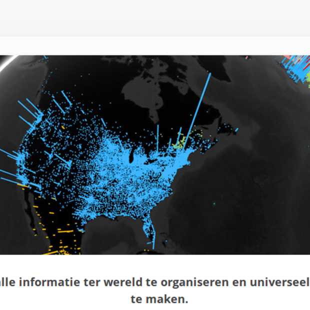 SEO is dood; Leven OAO! Of toch niet helemaal ...