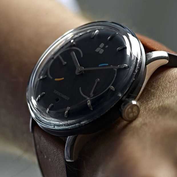 sequent watch test