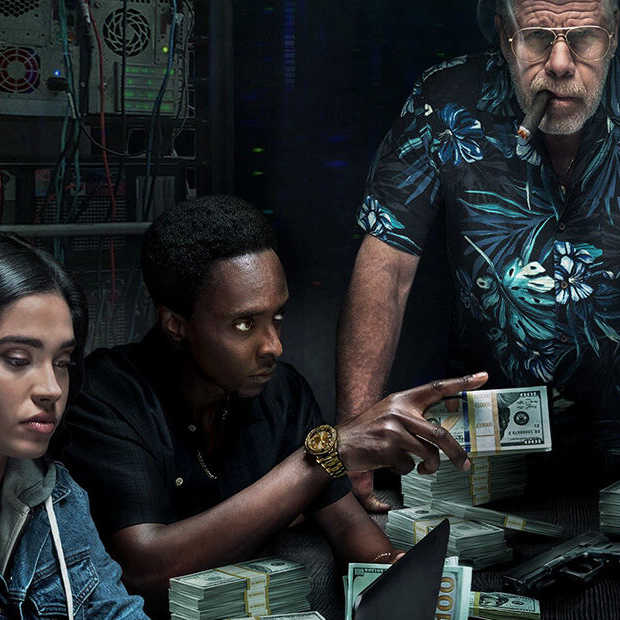 De Netflix-serie StartUp lijkt echt, maar is het waargebeurd?