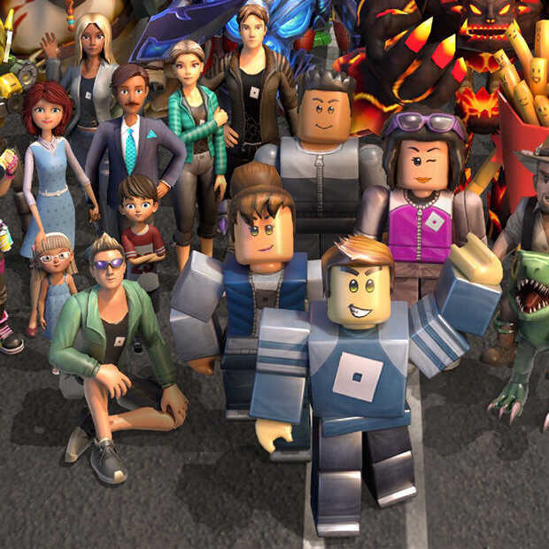 5 grote aankondigingen die Roblox nog beter gaan maken