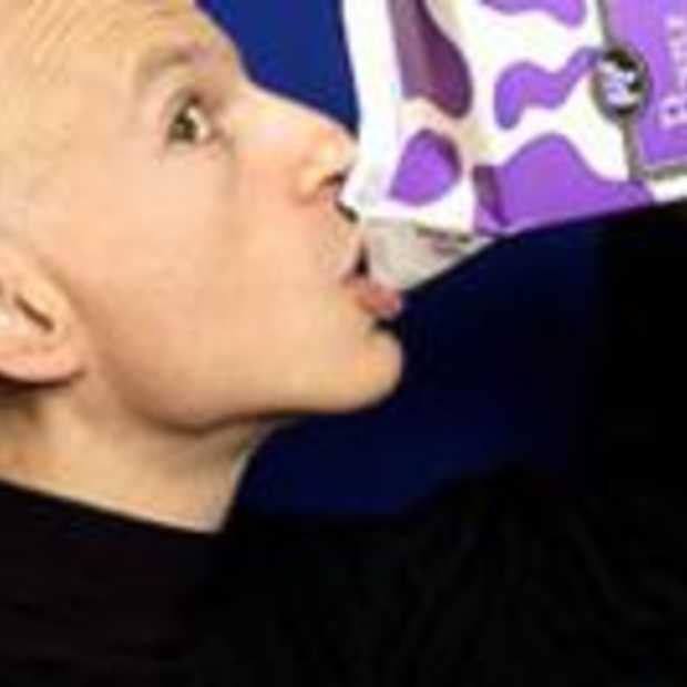 Seth Godin gaat boeken nooit meer traditioneel publiceren