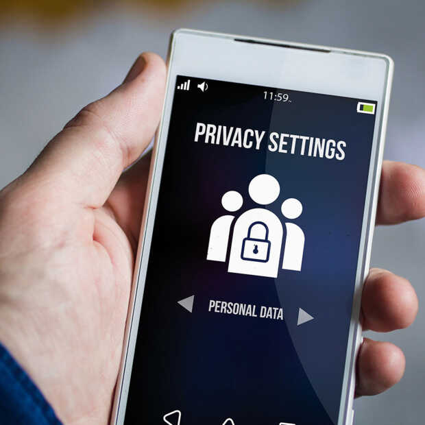 Privacy: gegevensverzameling binnen apps kun je maar beter uitschakelen!