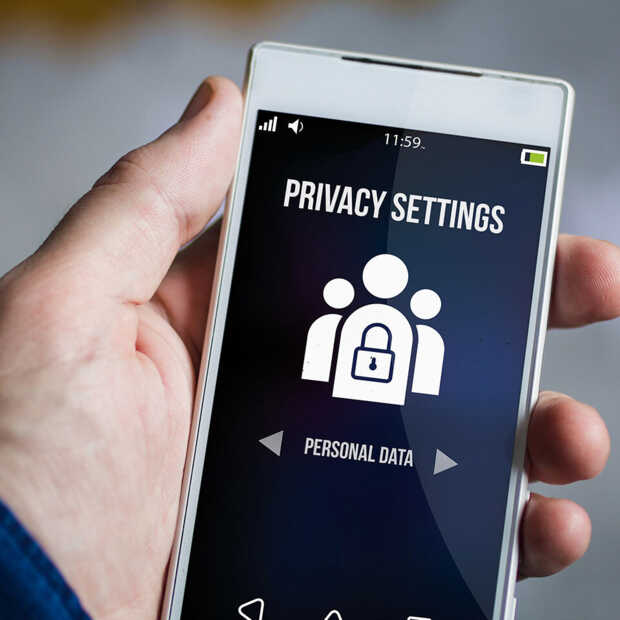 ​Privacy: gegevensverzameling binnen apps kun je maar beter uitschakelen!