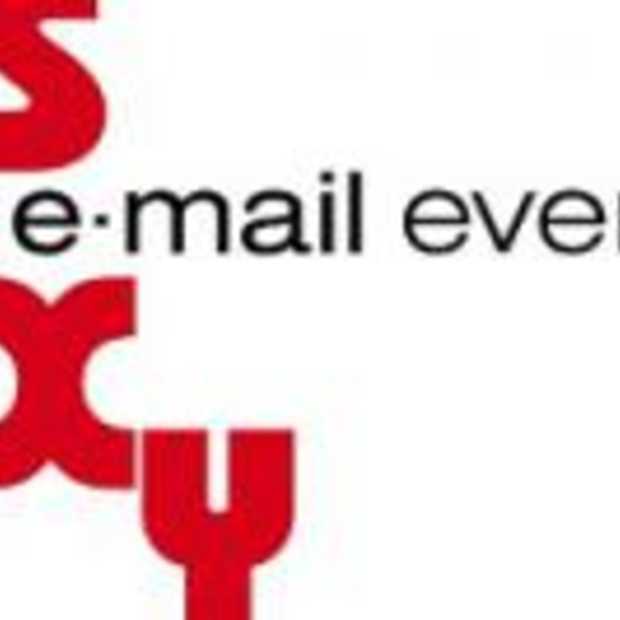 Sexy Email event, PWC: "Email markt in Nederland 171 mil. groot"