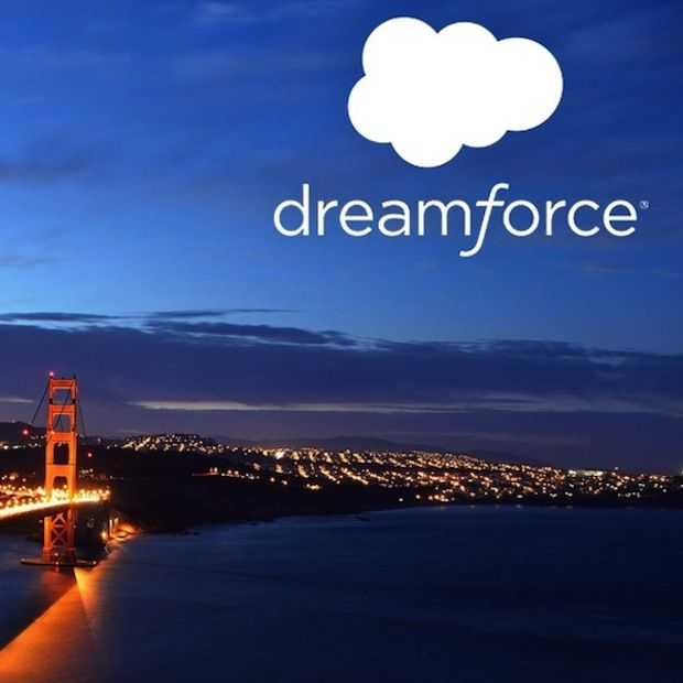 Groot groter grootst: Dreamforce 2014
