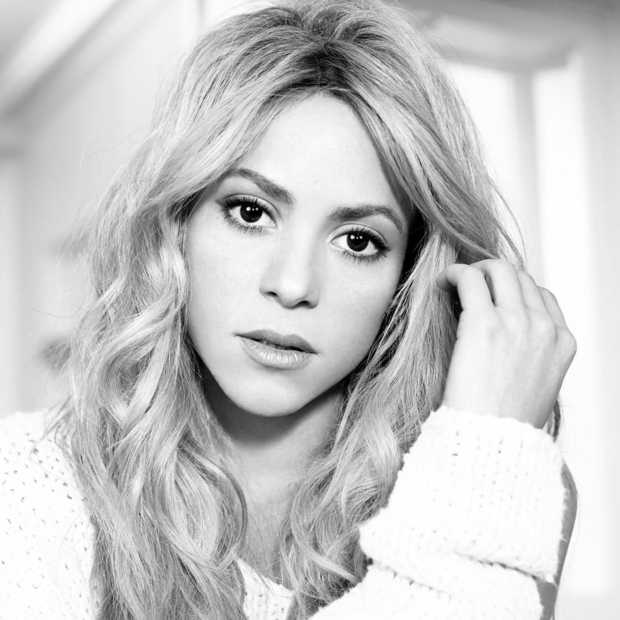 Facebook: Shakira haalt als eerste artiest die 100 miljoen likes