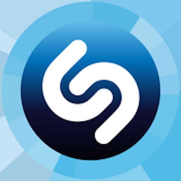 Shazam scant nu ook afbeeldingen