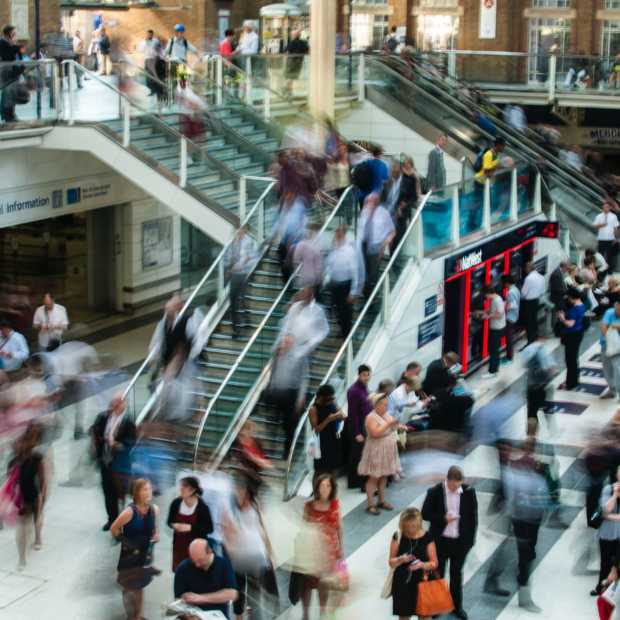 Hoe retailers sterker uit tijden van crisis kunnen komen