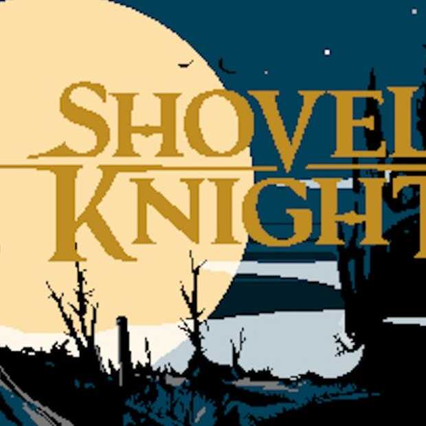 Shovel Knight: de beste 8-bit game die je nooit speelde