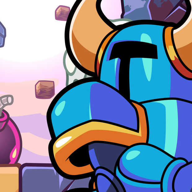 Netflix Games review - Shovel Knight Pocket Dungeon is een feest
