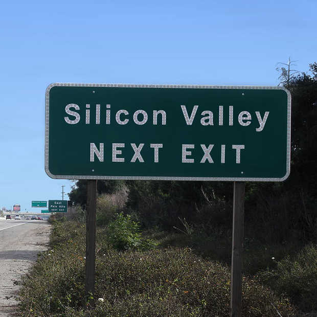 IxD15: De heetste trends uit Silicon Valley