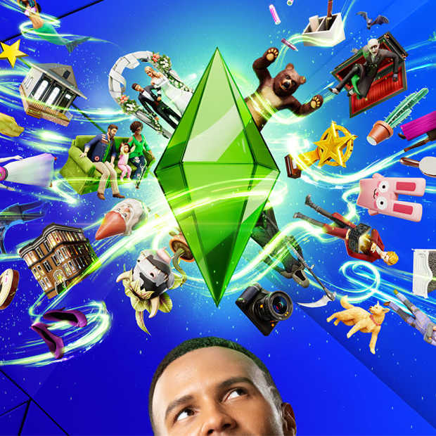 Er is een realityserie van The Sims in de maak