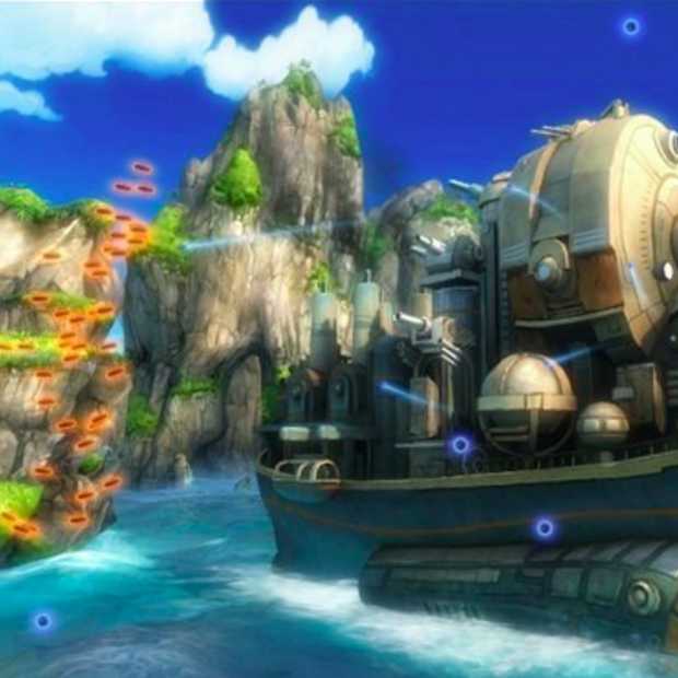 Sine Mora is een mooie herinnering aan een verloren genre