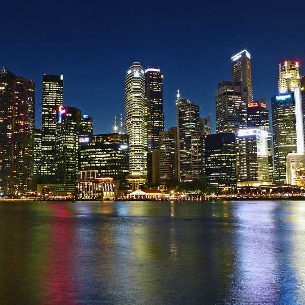 Facebook markeert bericht als nepnieuws door bevel van Singapore