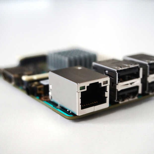 ​Raspberry Pi? Je kunt ook Odroid proberen