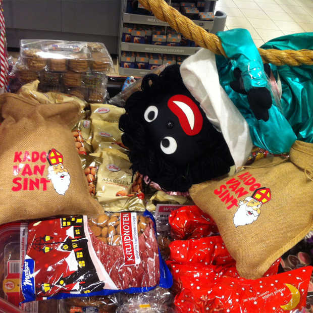 ​D-Day voor Sinterklaas en zijn hulppieten!