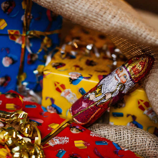Sinterklaascadeaus: dit is de top 5 volgens Marktplaats