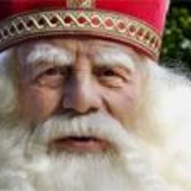 Sinterklaas breekt online record
