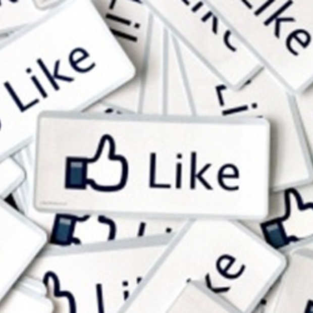Sinterklaas en social media
