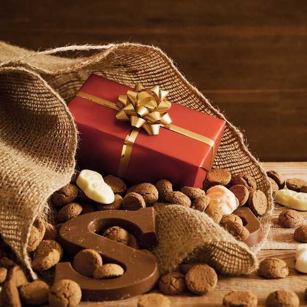 5 tips voor een sinterklaasgedicht voor iemand die je amper kent