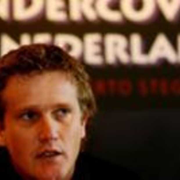 Site Undercover in Nederland niet goed beveiligd