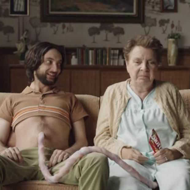 5 bijzondere moederdag commercials