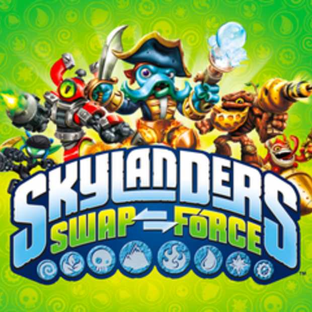 Skylanders Swap Force is beter én slechter dan de rest van de serie