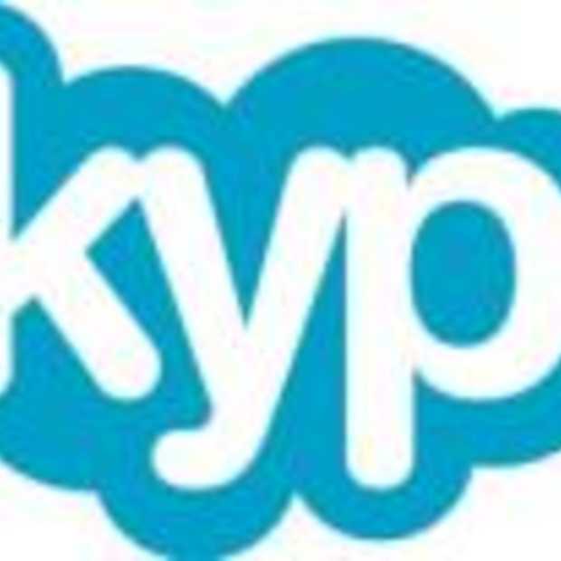 Skype moeilijk af te luisteren…